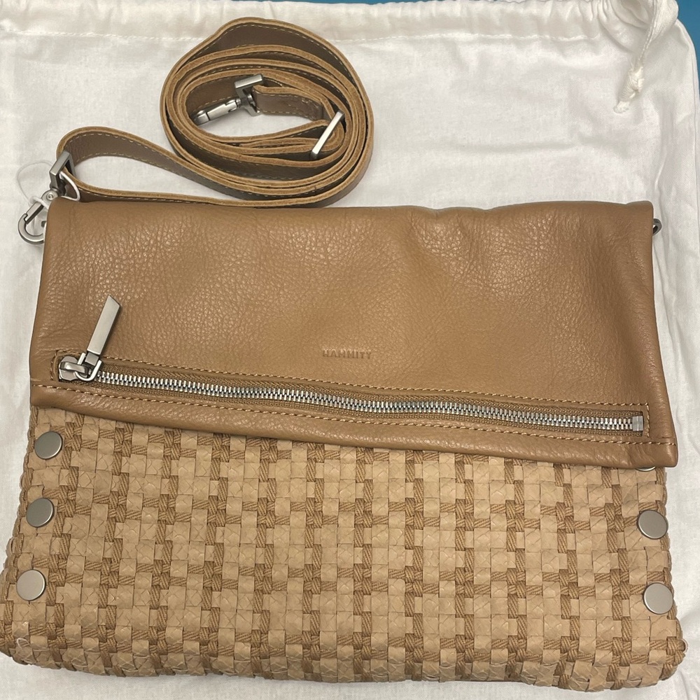 Hammitt large VIP NWT